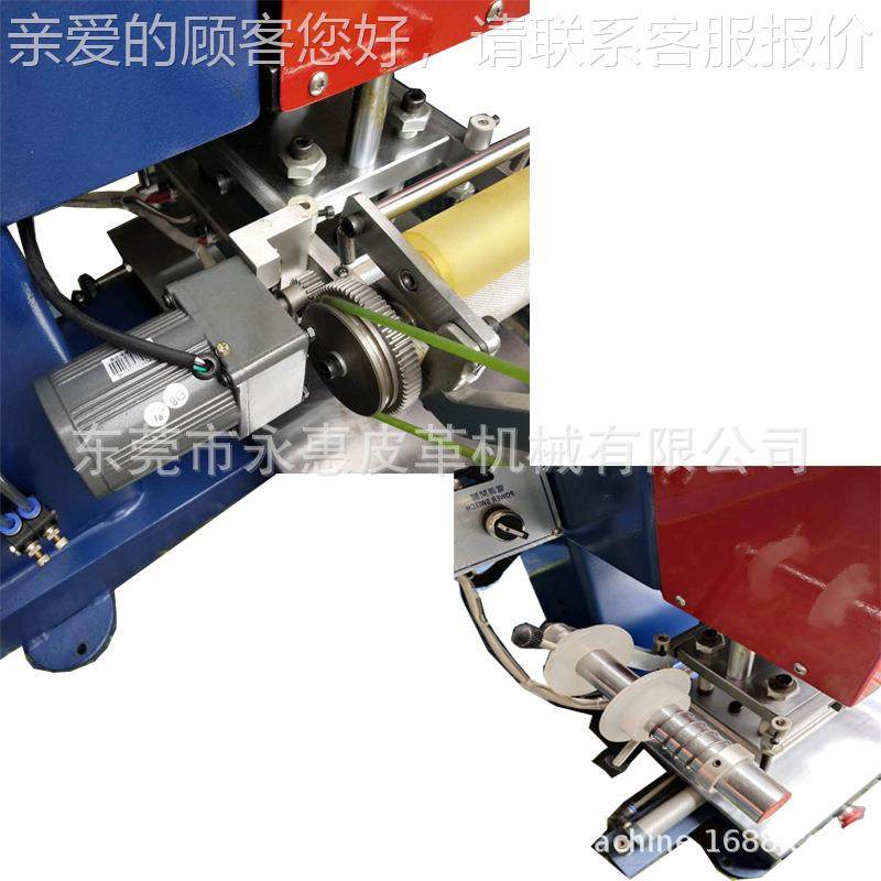 厂家应气动O烫金机 LG鞋码O皮革印花气动烫金 名片烫金供设备 