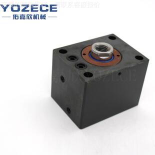 佑嘉欣液压油前路NPZ板式 薄型缸PJ.M油FC