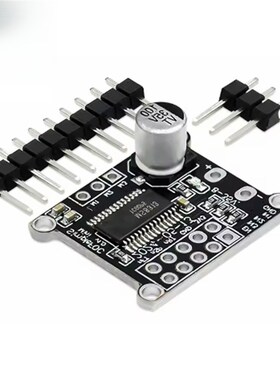 SimpleFOCMini 直流无刷电机驱动板 FOC控制驱动器SVPWM 控制算法