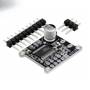 SimpleFOCMini 直流无刷电机驱动板 FOC控制驱动器SVPWM 控制算法