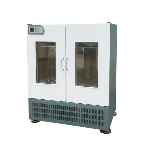 TS-2112B-DZ双层大容量恒温振荡器 大振幅双层摇床恒温培养振荡器