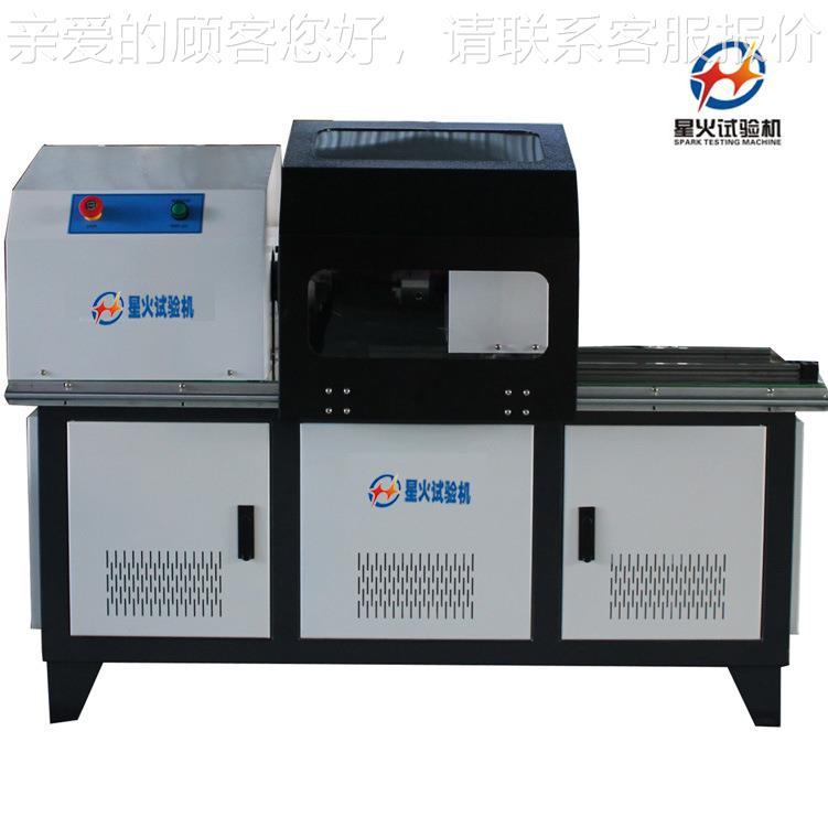 连杆联轴器扭疲劳验XHNP-250转机 传轴扭矩试寿命 周期性耐久动测