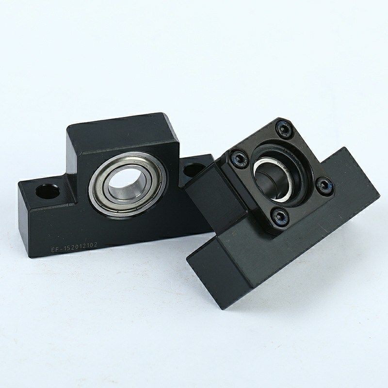 丝杠支座C-BUN/BTN6/8/10/12/15/20/25/F30/C-BSW BSWE BSWN BSWR