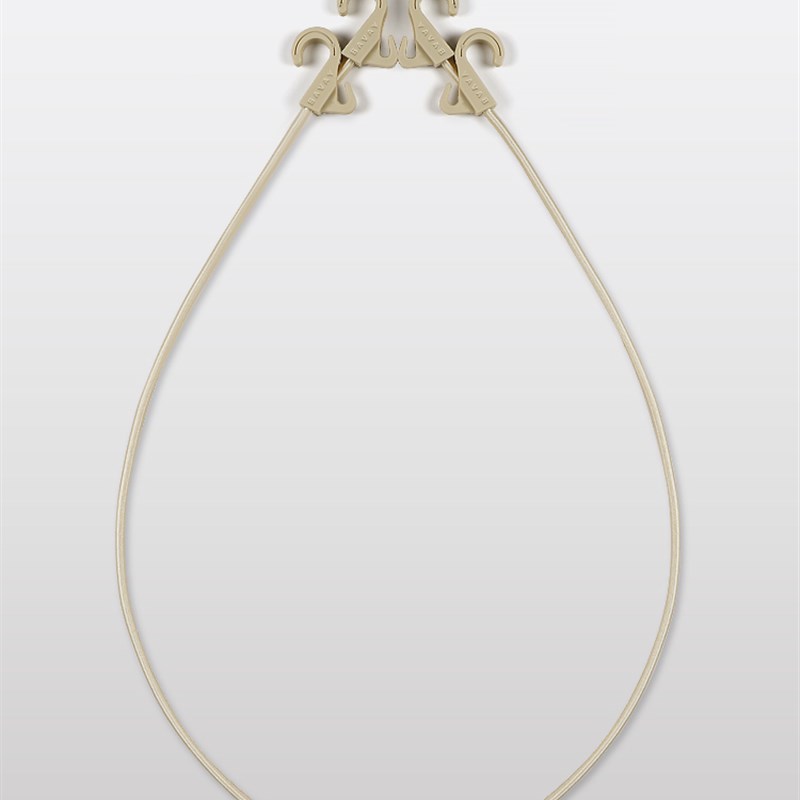 Bavay推车露营车绑z带弹力固定钩加粗杂物绑带