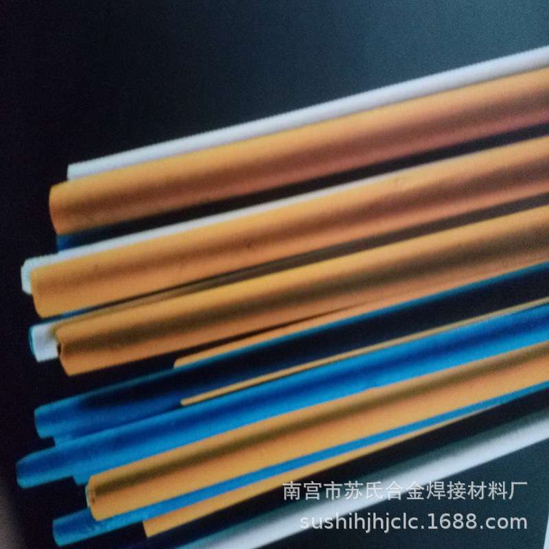 厂家 Cu7158铜合金焊丝 B30铜镍焊丝 ERCuNi合金气保焊丝