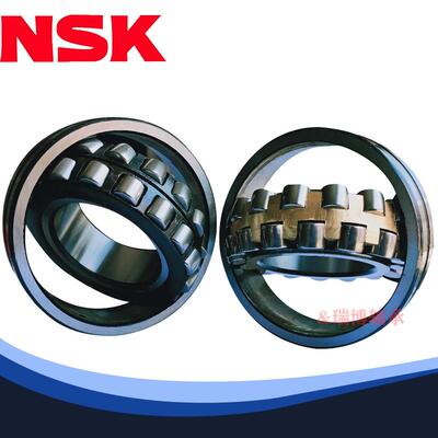 进口日本NSK轴承24044 24048 24052 24056 24060 24064CAME4 E K