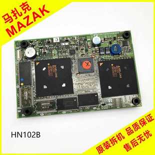 HN163C FCA750PY HN102B 马扎克750系统 HN123B HN482 N15