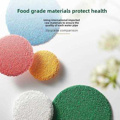 日丰管ppr水管配件家用4分20 6分25装饰通用冷热水防触电内牙弯头