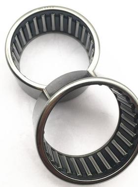 带内圈满装滚针轴承 NAV4004 4074104 内径20 外径42 厚22mm