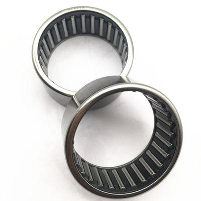 带内圈满装滚针轴承 NAV4004 4074104 内径20 外径42 厚22mm