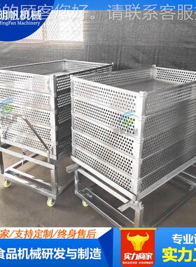 小金璃碗喷淋式杀菌 玻锅ENH瓶防爆瓶灭菌罐 鱼胶窝燕灭菌设备