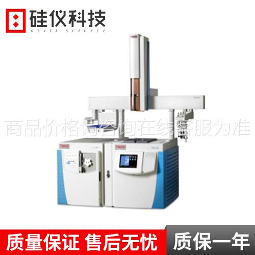 默飞赛ISQ-ISQ-LTLT四极杆气质联用仪质谱仪CM单S气相色谱质谱G联