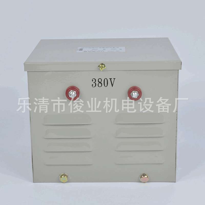 JMB-400VA行灯变压器500VA照明380V220转36变24V1KW2K3K5KVA2000