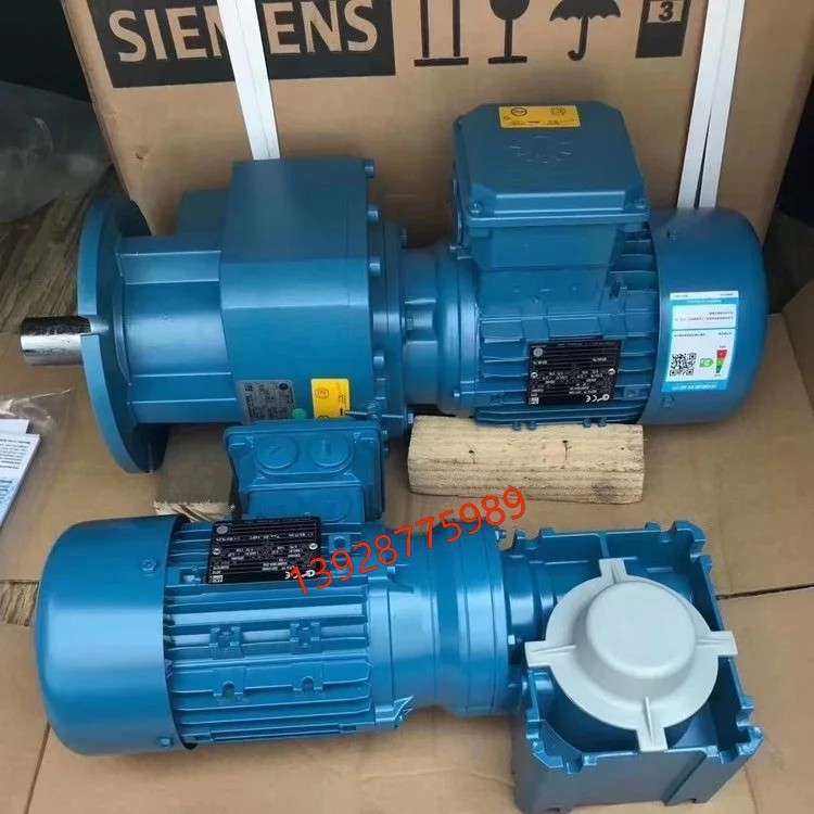 诺德减速SK1SIS50-80SP/4-0.55KW转速189r/min速比20 孔经25