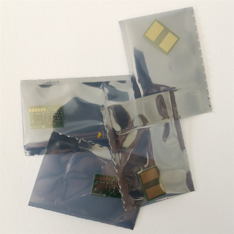 适合OKI C911 931 941计数清零粉盒硒鼓转印带定影器芯片