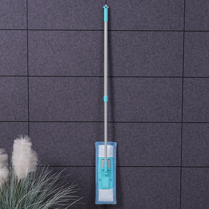 平板拖把家用懒人干湿两用一拖木地板净拖帕擦地拖把拖地墩布拖布