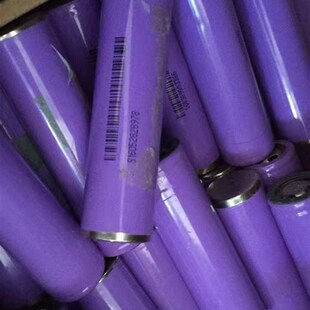 26980锂电池可充电高倍率动力6000毫安15c大容量锂电池拆机电池