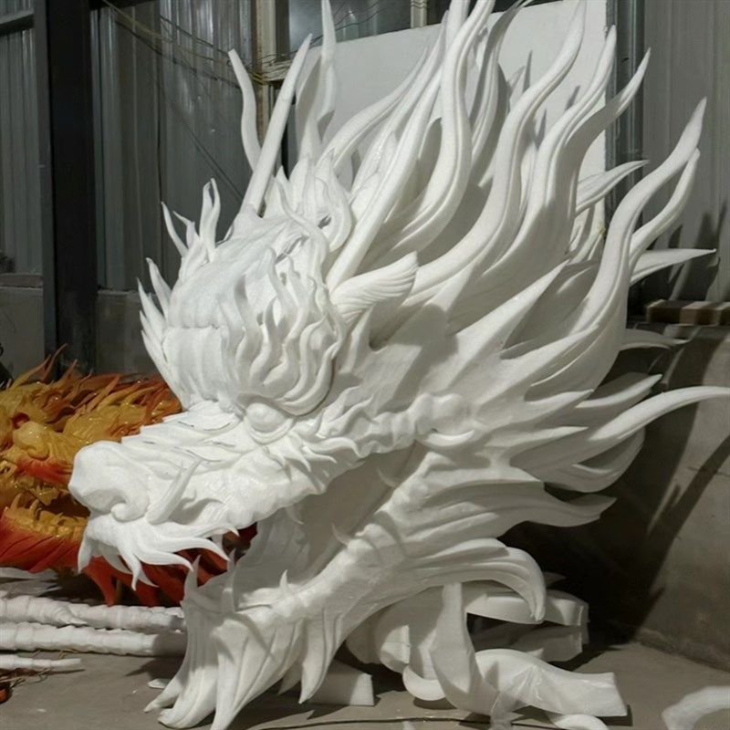 仿真罗马柱拱门动物商场摆件主题装饰城堡大型定制泡沫雕塑,节庆用品/礼品,路引,淘宝优惠券,粉丝福利购,淘宝优惠卷