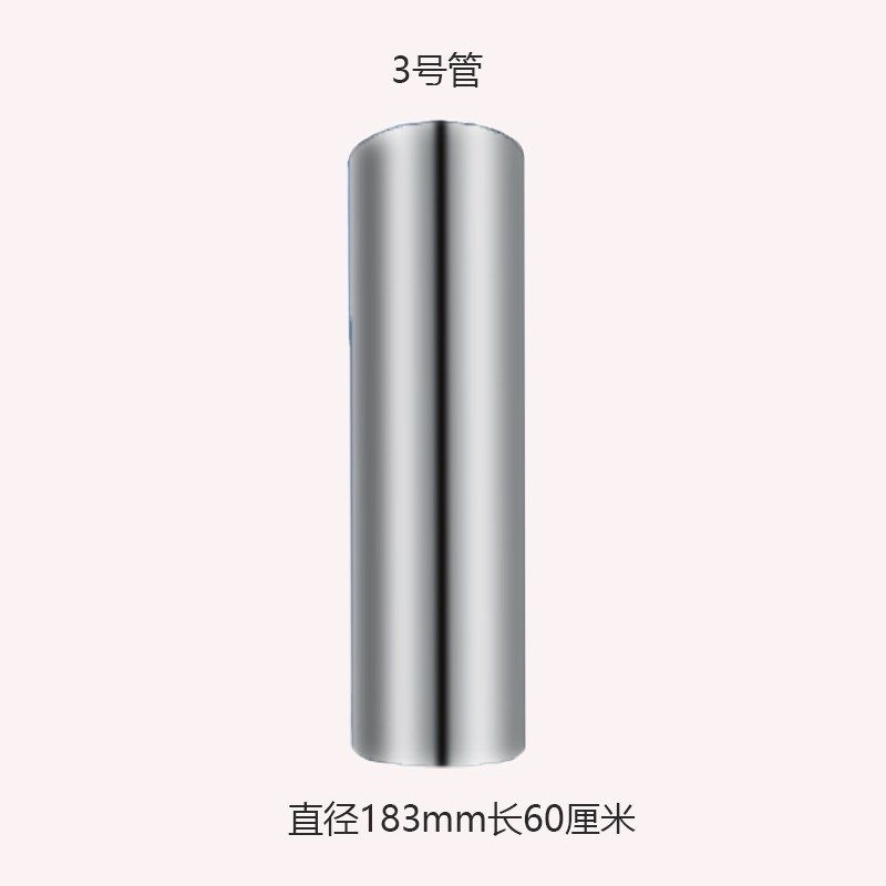 油烟机排烟管直管304不锈钢170弯头低噪音管180口径防老鼠耐高温