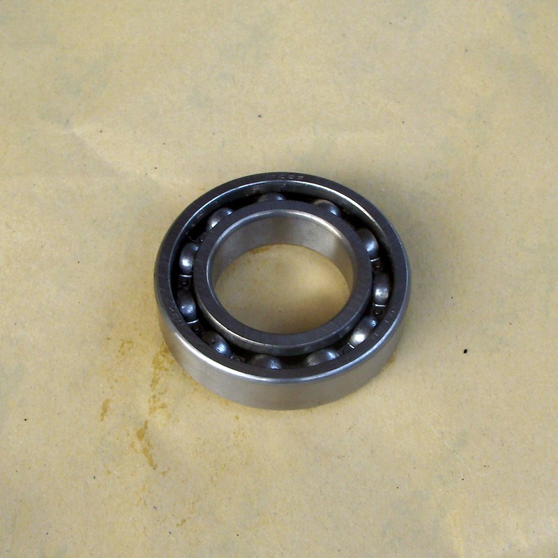 6006轴承CG125宗申250隆鑫200大运150三轮发动机主轴轴承