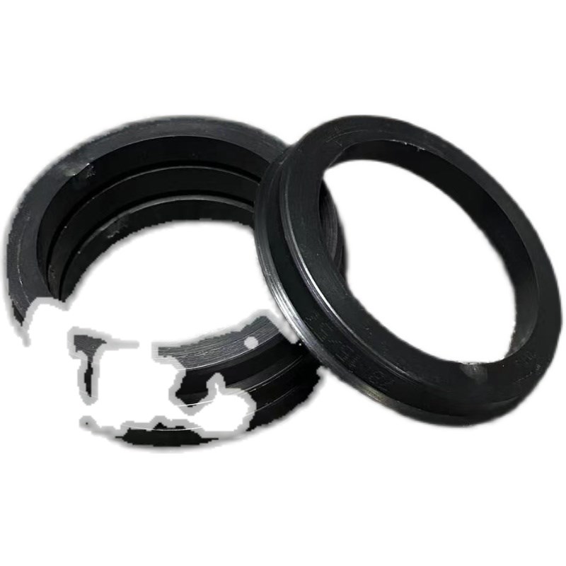 改装轮毂变径圈AS尼龙塑料中心圈套环适配大众本田丰田等