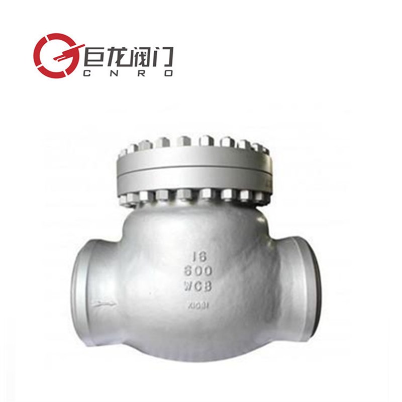 厂家热卖电站止回阀 RSDH61Y