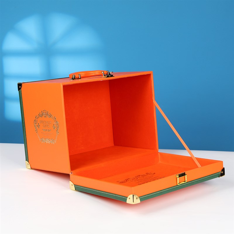 厂家定制中秋节月饼包装盒空盒企业礼品月饼包装T盒通用高档礼品