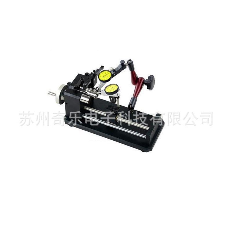 3-25mmi同轴度同心度测量仪同心度圆跳动测定仪