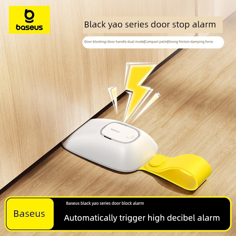 as门框内门进入酒店防盗门框女孩旅行摄像头检测报警器单独