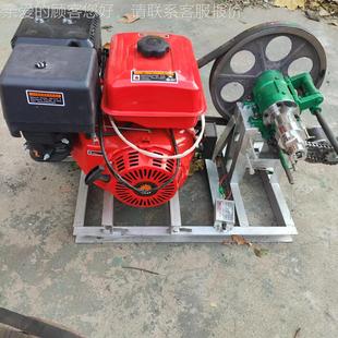 小本创QMR业设备膨化机米颗粒玉江膨化机米泡泡果机包技棍术送配