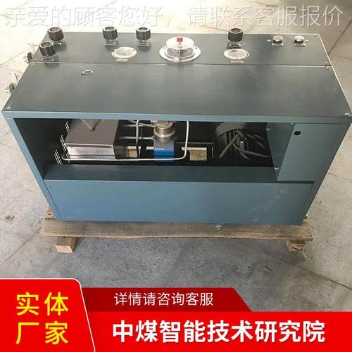 AE0氧2A泵氧气充填泵工作效果气充填直1销价格AE102A氧气充填泵