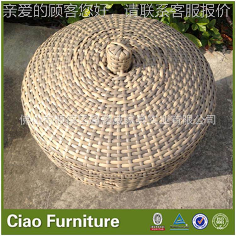 户外家具藤垃圾桶CF1714H艺酒店编假村售楼大厅度藤垃圾桶,商业/办公家具,商用藤编家具,淘宝优惠券,粉丝福利购,淘宝优惠卷