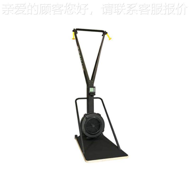 滑1雪模拟器20210715商用价格 家用家健身器材 天津北辰用身房07