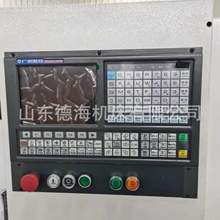CK650控数车床 1数控车厂家四销售电动工位可选CAK6150X配六工位