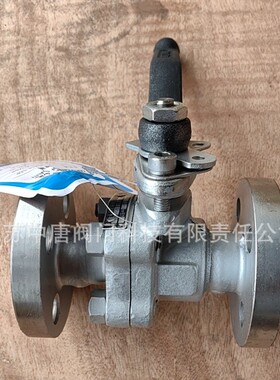 Q41F-16P/25P/40/64P/100P不锈钢DN10小口径法兰球阀 RF、FM面