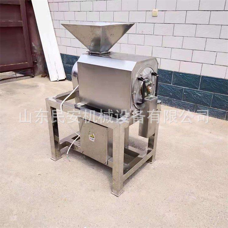 商用芒果去核打浆机 不锈钢甜桃李子打浆机 大型橙子螺旋榨汁机,清洗/食品/商业设备,果蔬加工设备,淘宝优惠券,粉丝福利购,淘宝优惠卷