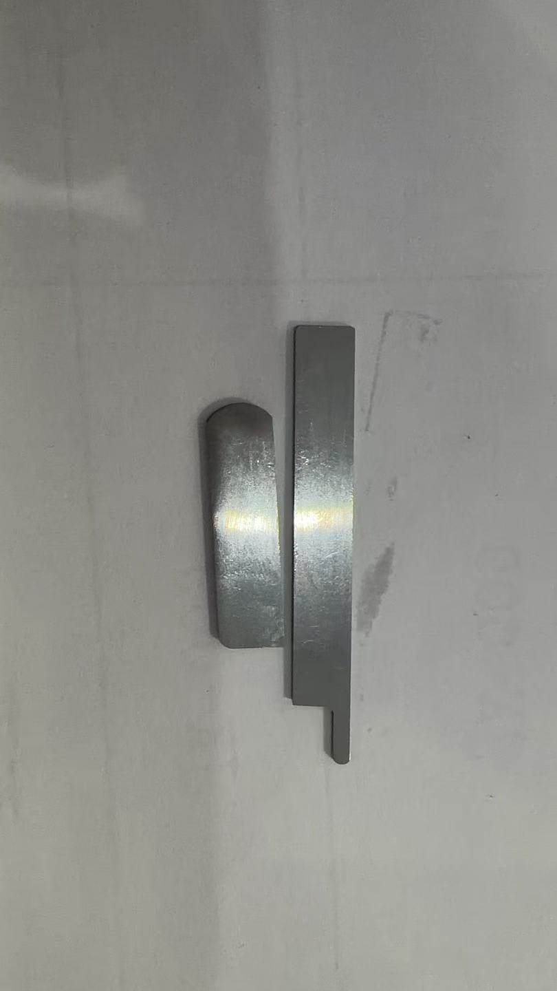 杰克四针六线的刀片缝纫机刀片包缝机码边机锁边机上下刀片,纺织面料/辅料/配套,纺织机械配件,淘宝优惠券,粉丝福利购,淘宝优惠卷