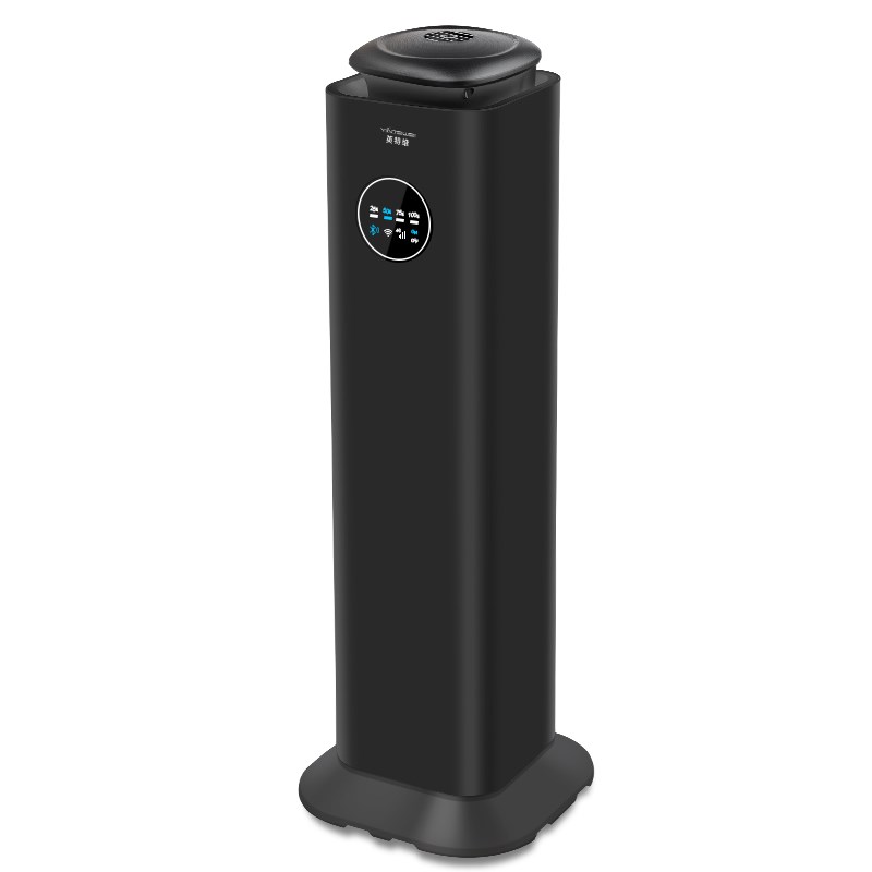 酒店大堂扩香f机香薰精油香氛机商用自动加香机智能落地喷香机大