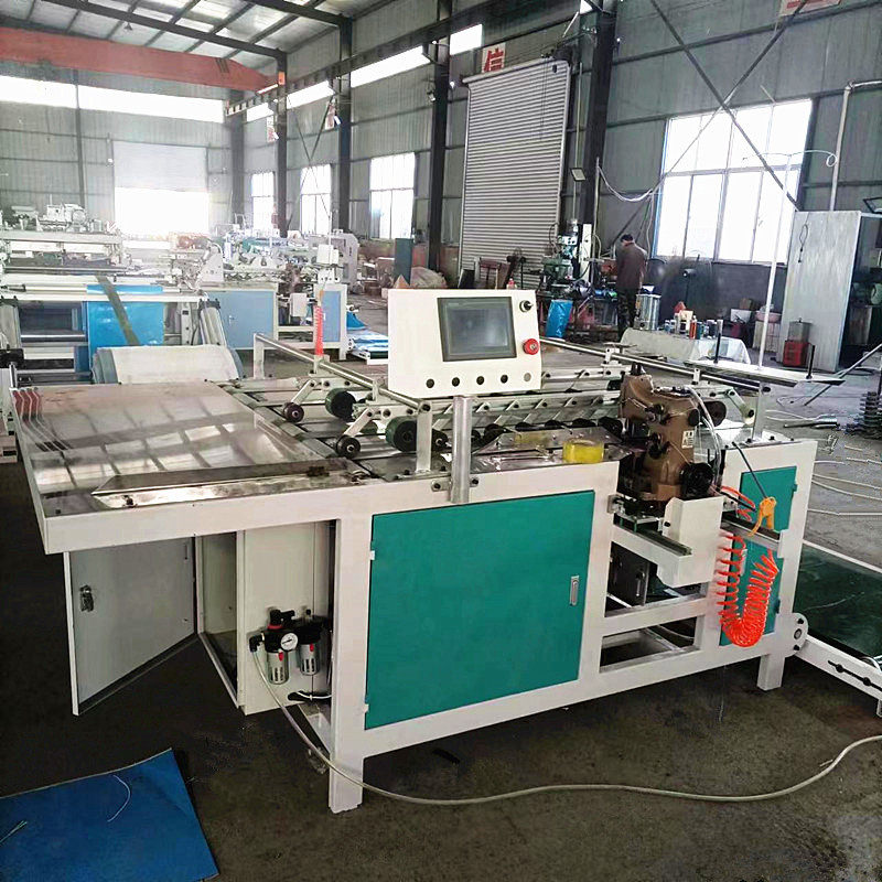 缝底机缝袋子机器打包袋机台编织袋自动裁缝机单缝机,机械设备,其他机械设备,淘宝优惠券,粉丝福利购,淘宝优惠卷