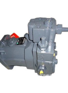 力士乐柱塞泵A7VO系列 Rexroth变量柱塞泵 变量泵力士乐液压泵