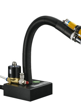 JH4001AF分体感应离子风蛇 除尘离子风蛇 除静电离子风蛇供应商