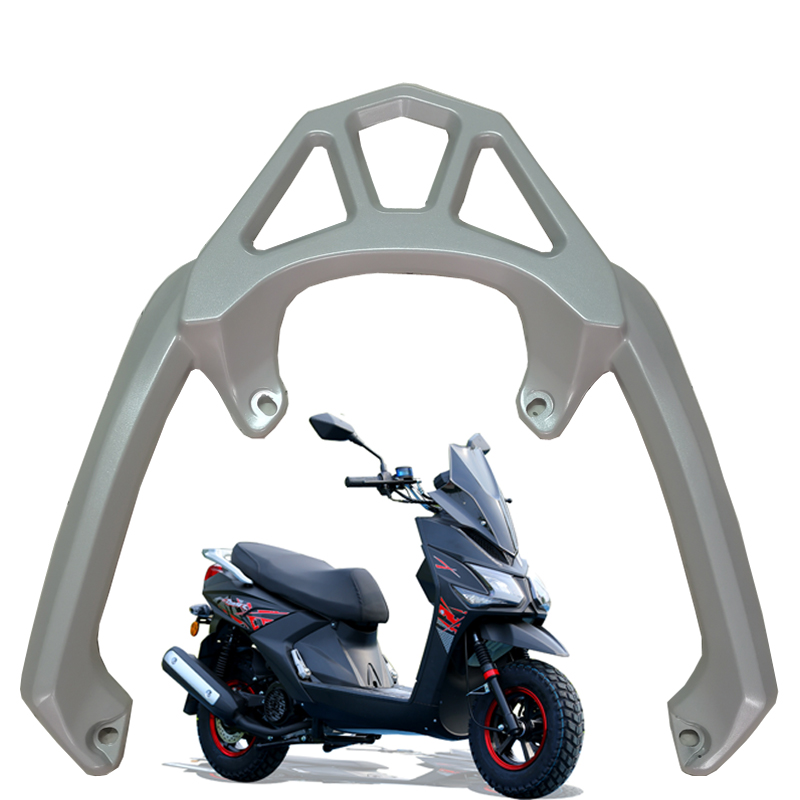 150踏板载物架路虎五八代后尾箱货架WS十代后扶手拉手尾翼