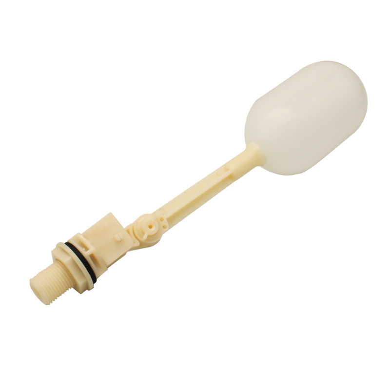 冷风机浮球/水冷空调浮球/环保空调配件/气压式进水浮球阀进水阀