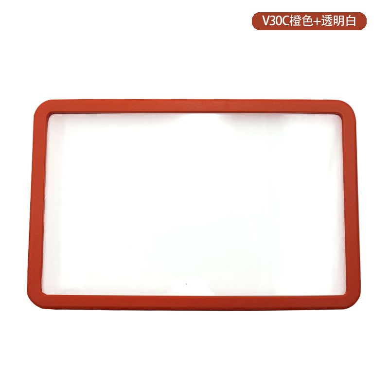 适用新款九/号电动车Vix仪表罩配件防水透明壳炫彩保护盖耐刮改