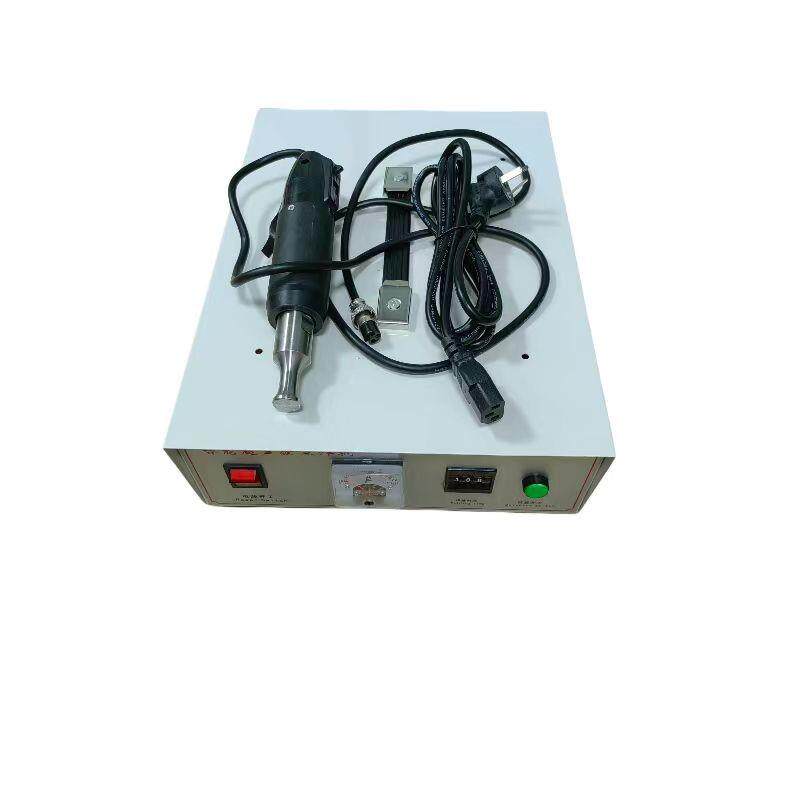 直营超声波锤超声波按摩机波锤平机超大力超超声波除皱声机