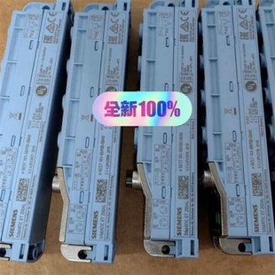 0BA0议价 5BF00 原装 九五新6ES7141