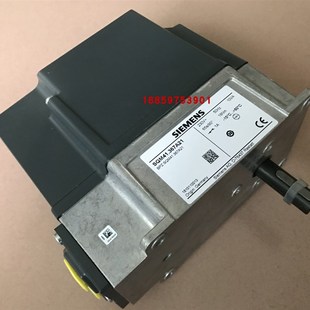 SQM41.267A21伺服电机 SQM41.367A21风门执行器 燃烧机器配件现货