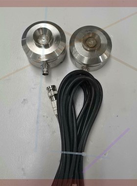 CPI彷真耳IEC60318