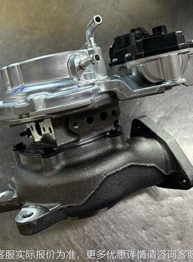 新-----款适用压海T拉克斯2GDFVGUN1215发动机涡轮增器CT16V1720-