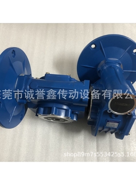 意大利原装K-SSIM减速箱  K-SSIM减速机SW063 1/30 80B5